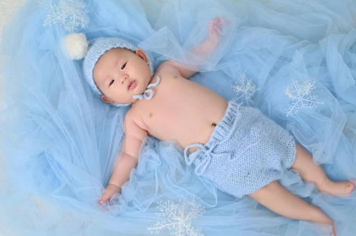 云梦宝宝拉肚子有泡泡 云梦宝宝拉肚子有泡泡